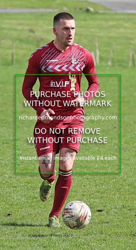 IMG_1883 - Kendal Utd v Burnley Utd (9/4/22)