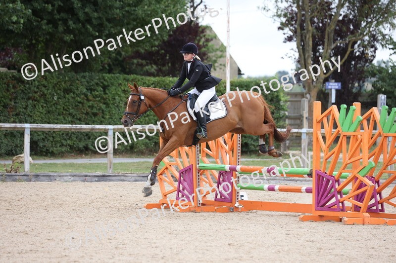 20250803-1030 - Class 3 - 80cm