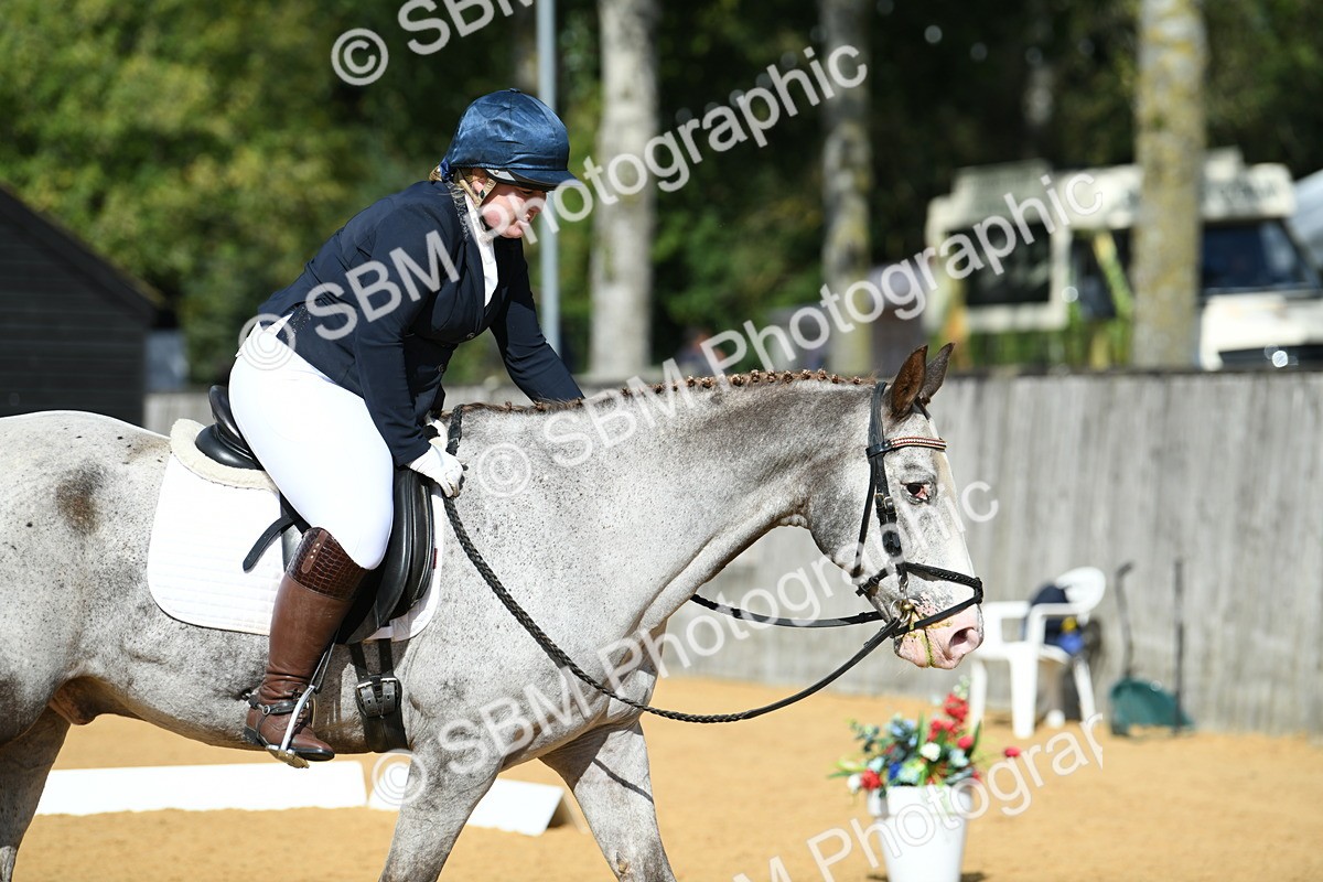 SBM_09820 - D15 Small Tour Championship Novice 24