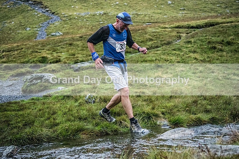 Bannerdale-286 - Bannerdale Fell Race Wednesday 19th August 2026
