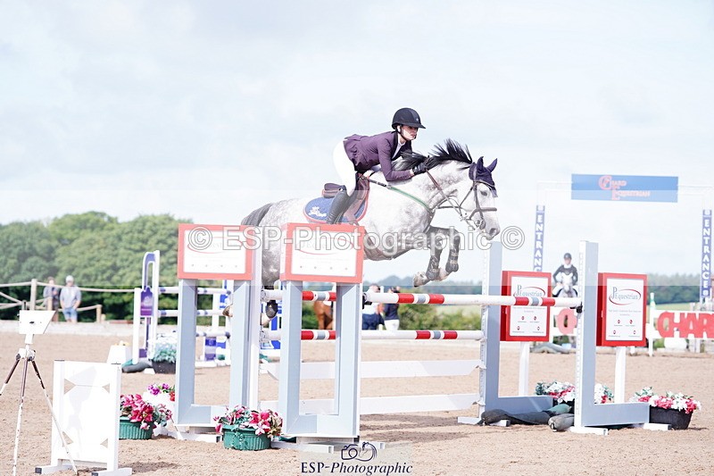 240804A-100024-10231 - Cls 42 National 1.30m Open