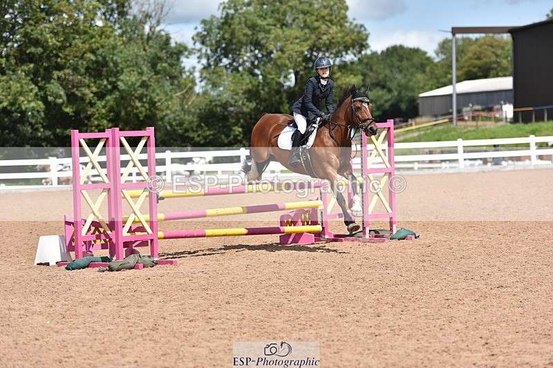 230806A-125252-01832 - Cls 20 Pony Discovery & 90cm Open