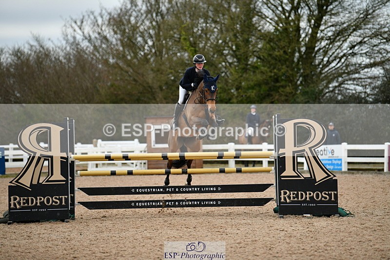 240112A-135724-01038 - Cls 6 Foxhunter and 1.20m Open