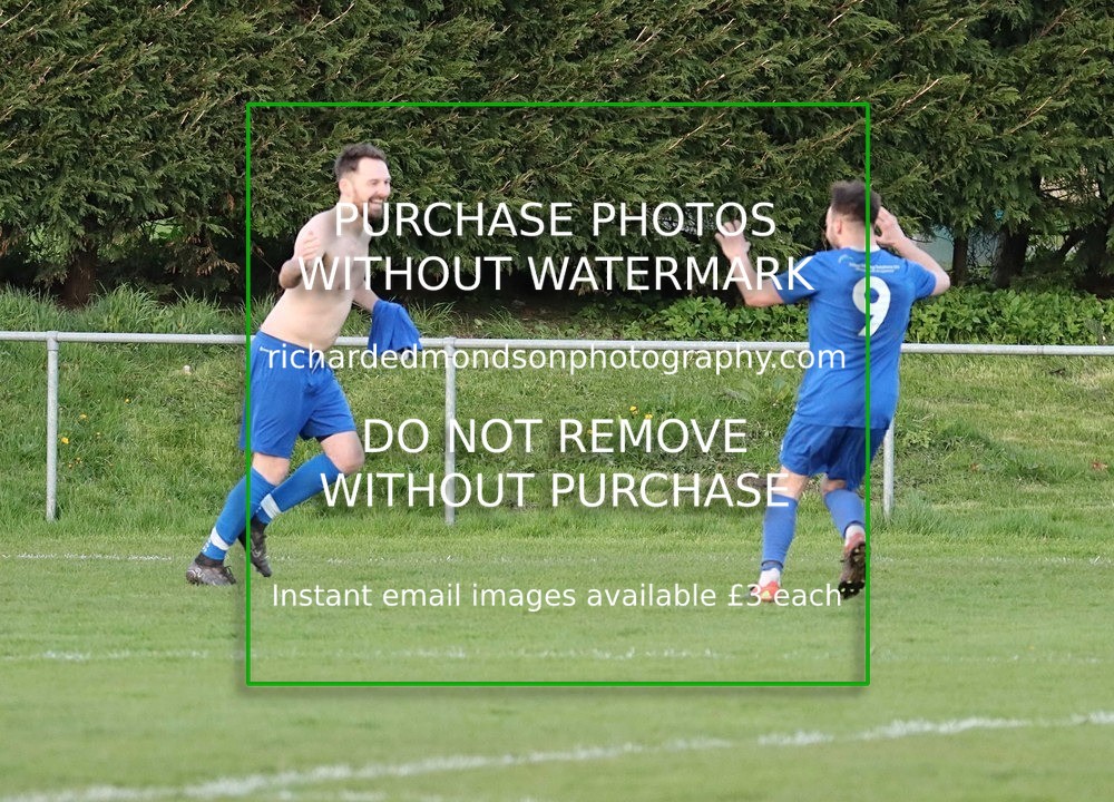 IMG_9226 - Kirkby Lonsdale Reserves vs Carnforth Rangers (16/4/24)
