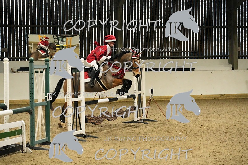 JKR03633 - Class 8 90cm