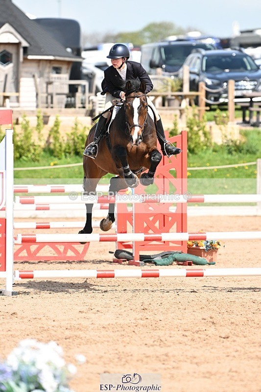 250425-120831-09113 - Cls 14 - 1 Star Bronze Tour