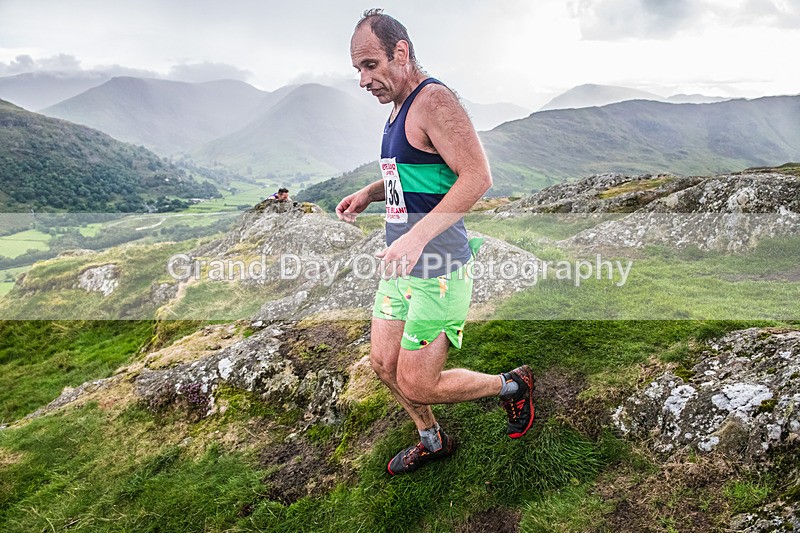 Arnison Crag-151 - Arnison Crag Horseshoe Fell Race Saturday 26th August 2023