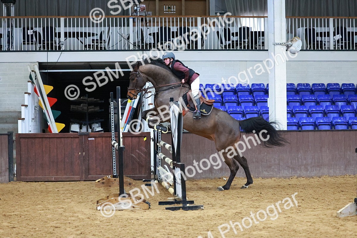 SBM_003500 - Class 3 - Senior Discovery - 1.00m