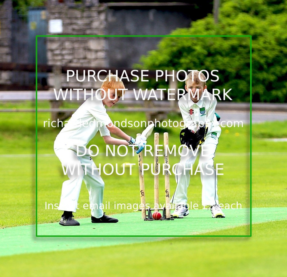 IMG_3919 - Netherfield U11 v Burneside U11 (Sunday 12 June 2022)