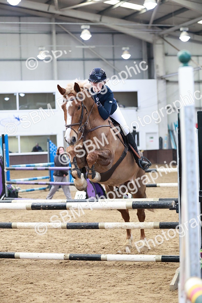 SBM_000427 - Class 3 - Senior British Discovery - 1.00m