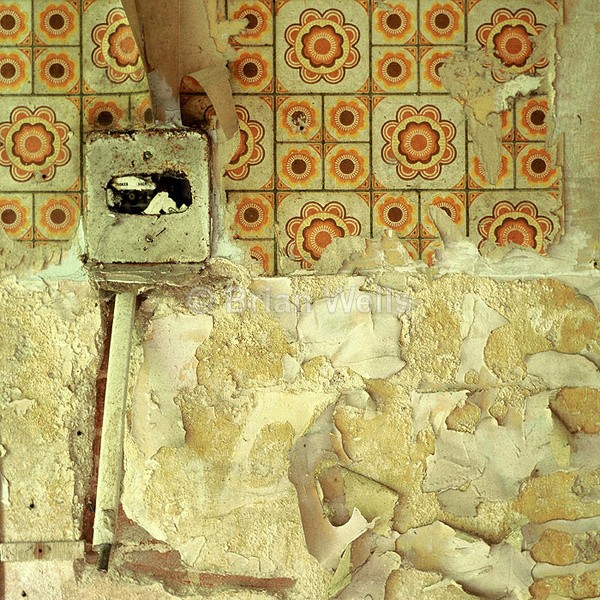 Kitchen Tiles - Decor