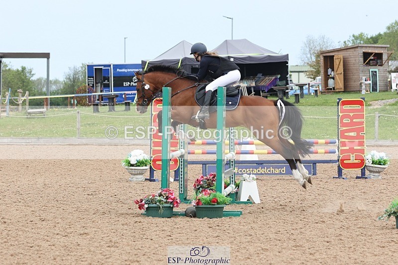 250503-105544-00384 - Cls 5 Pony Discovery and 90cm Open