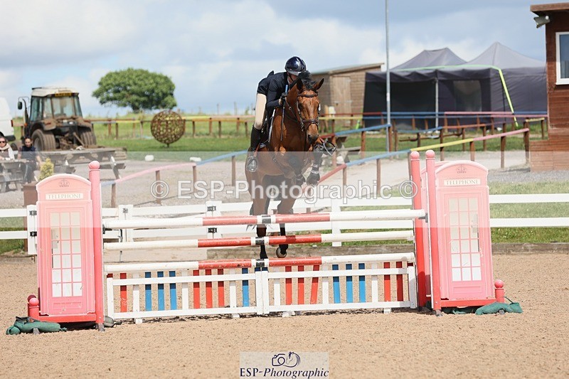 250528-152735-01613 - Cls 6 Foxhunter and 1.20m Open
