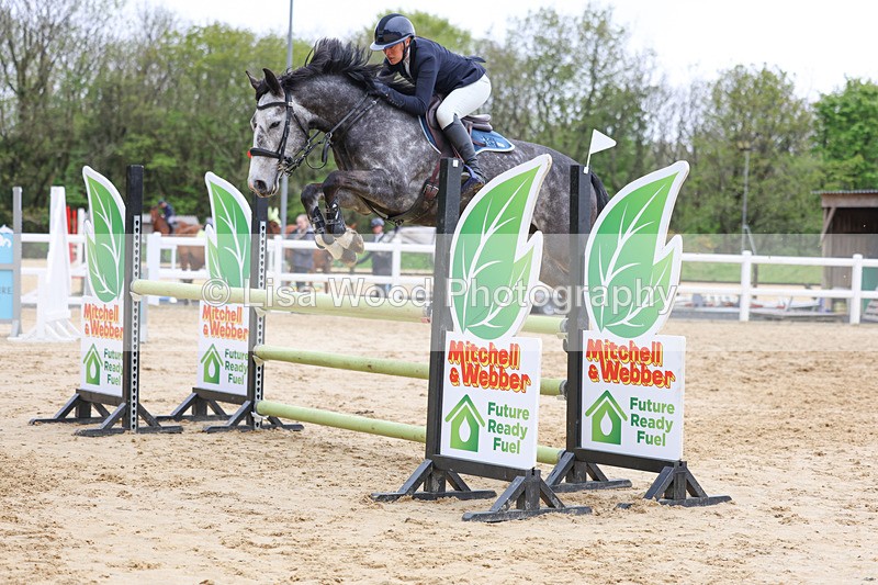 3E7A3455 - Class 5: Senior Discovery/1m open