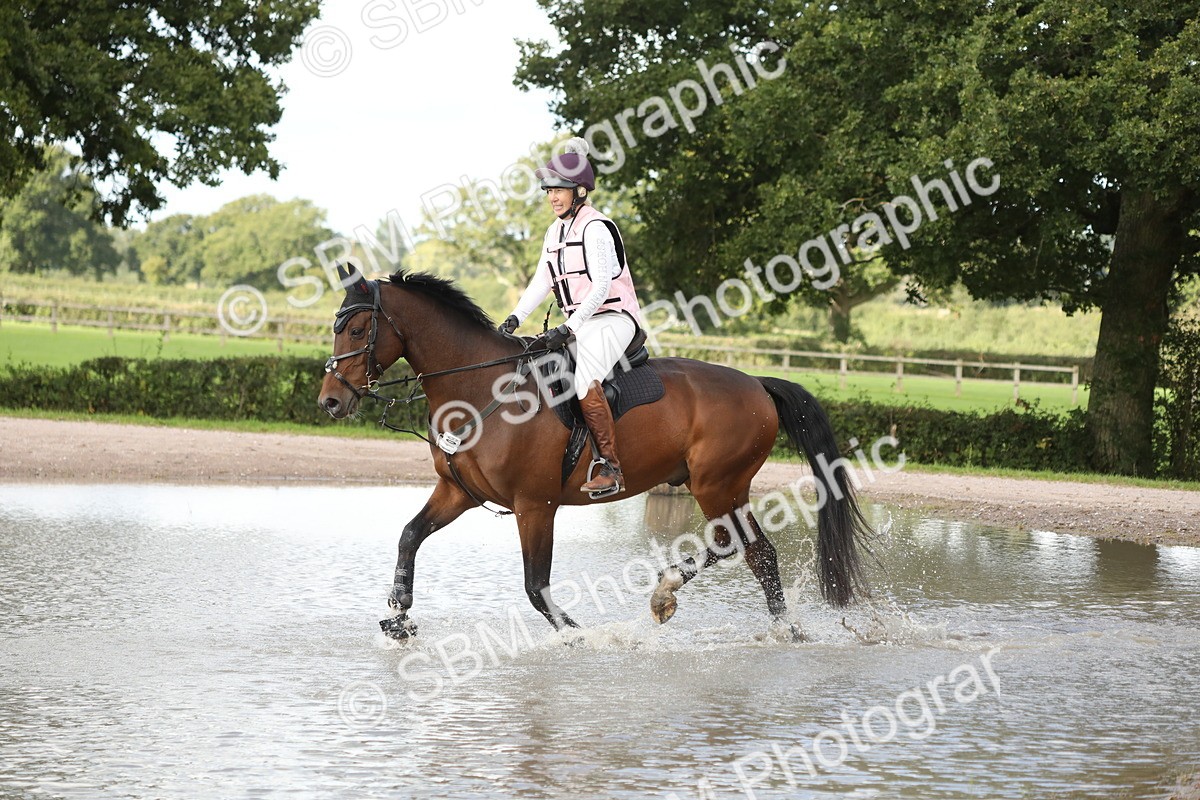 SBM_04042 - E3 Eventers Challenge 70cm Open