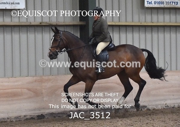 JAC_3512 - CLASS 9 BHS Scotland Riding Club Working Hunter Qualifier