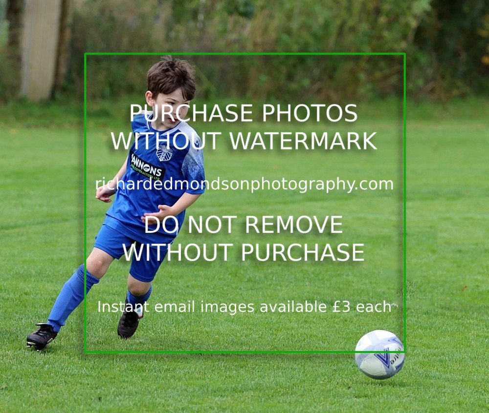 IMG_5408 - Wattsfield Under 8 vs Ibis Under 8 (12/10/24)