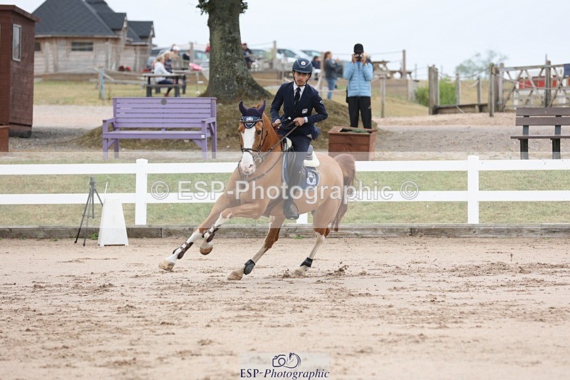 250717-093513-03634 - Cls 9, 1 Star Bronze Tour