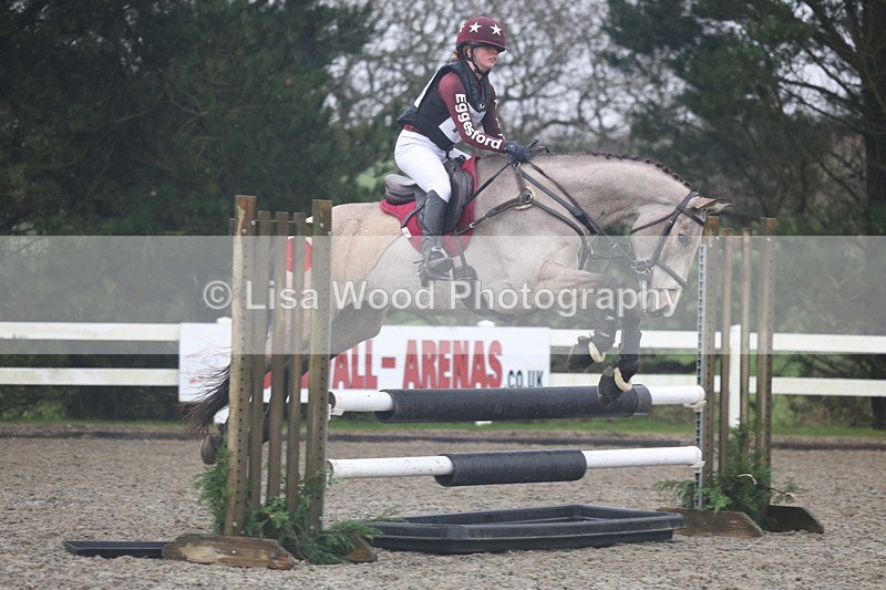 3E7A7945 - Class 3: 90cm