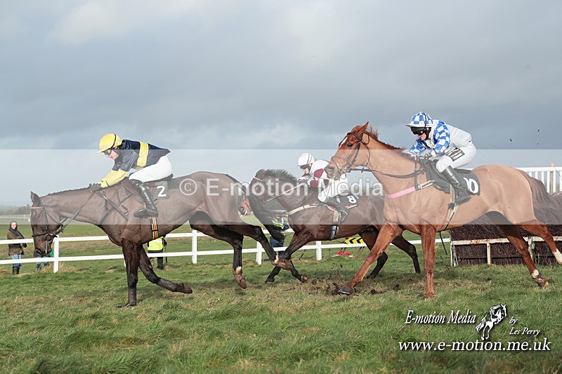 PtP 311223 580 - Larkhill Racing Club Point-to-Point 31/12/23