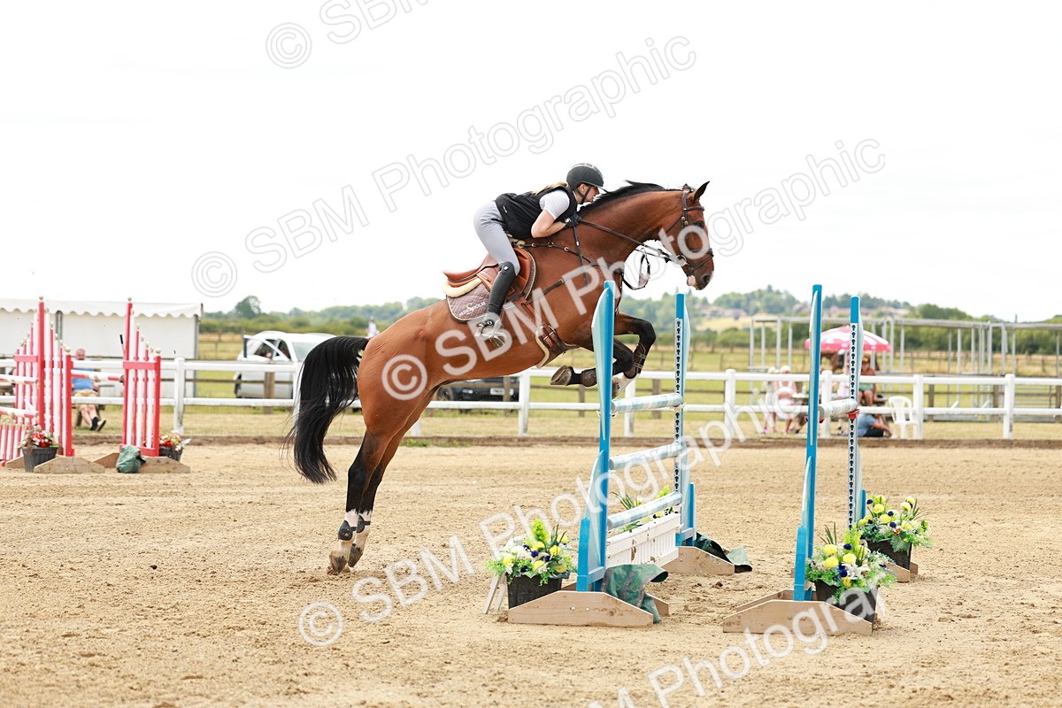 SBM_018848 - Class 21 - Senior Newcomers Championship 2d Rd