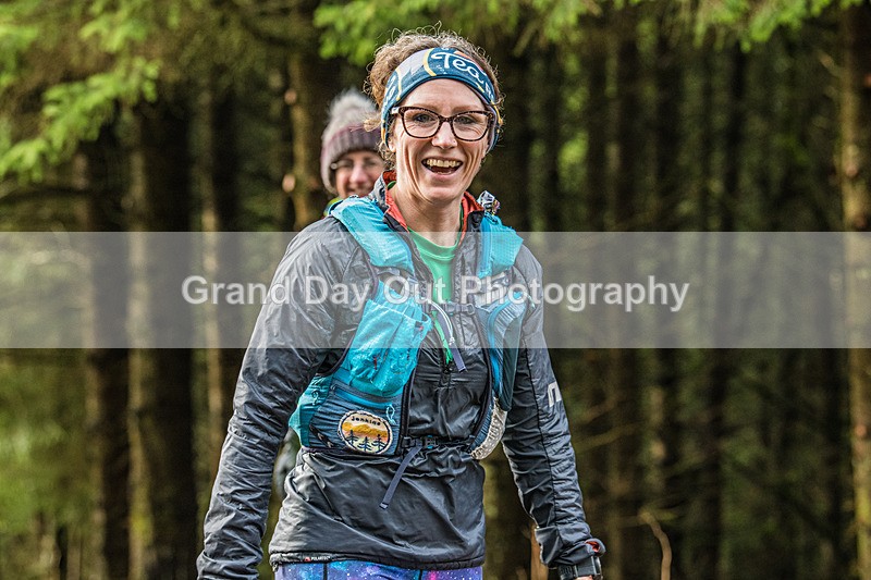Glentress Marathon-1092 - High Terrain Events Glentress Marathon Trail Run Saturday 19th February 2023