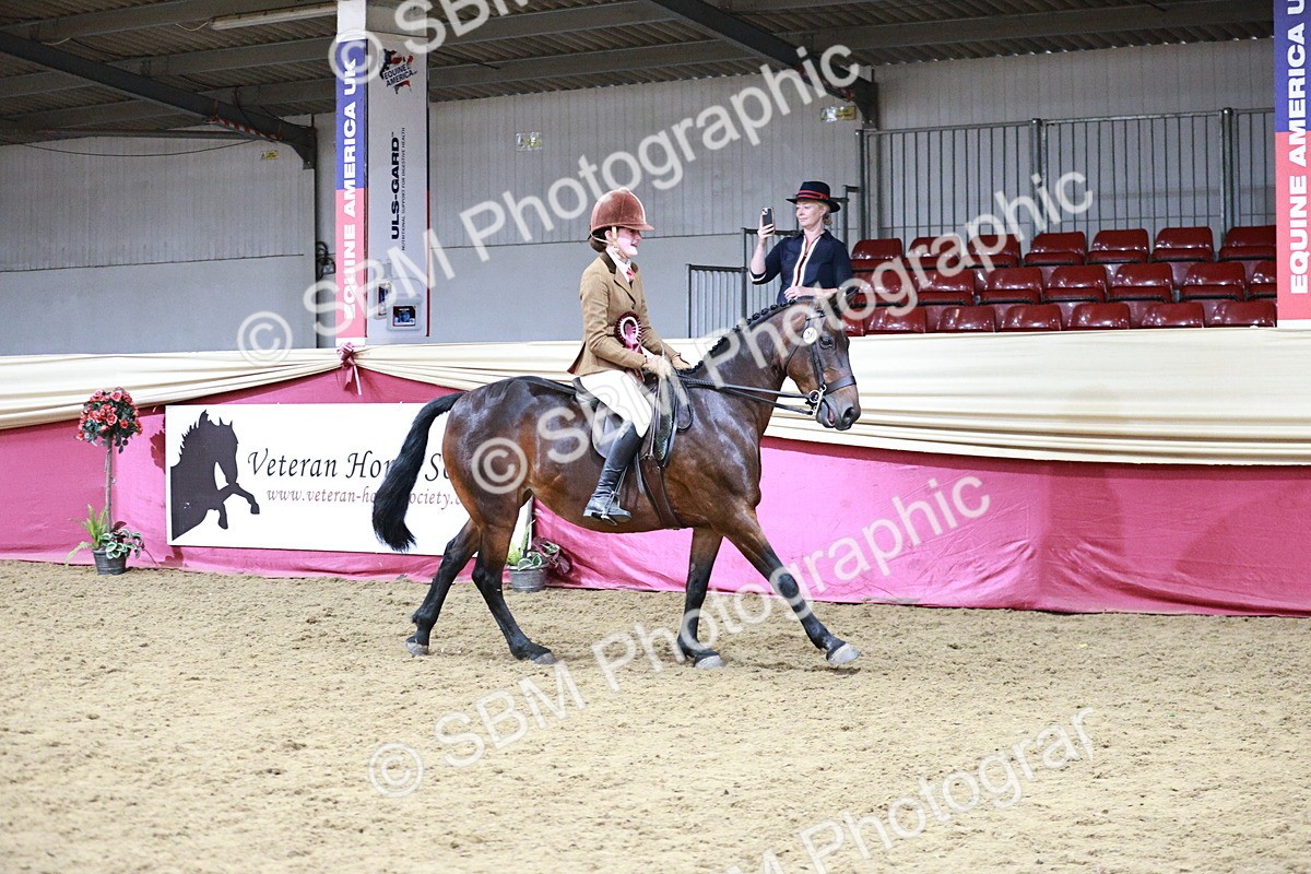 SBM_08394 - Class 11R - Regional Ridden Veteran