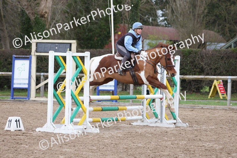 20260124-0813 - Class 3 - 80cm