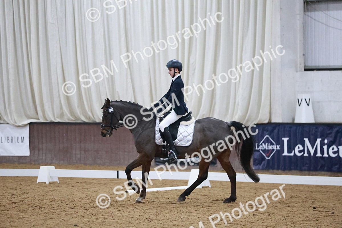 SBM_004808 - Class 4 - Open Dressage Test 2020