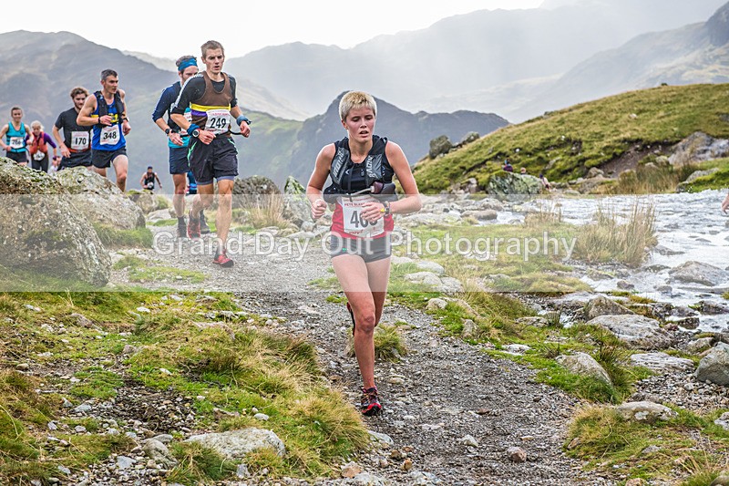 Langdale-251 - Langdale Horseshoe Fell Race Saturday 8th October 2022