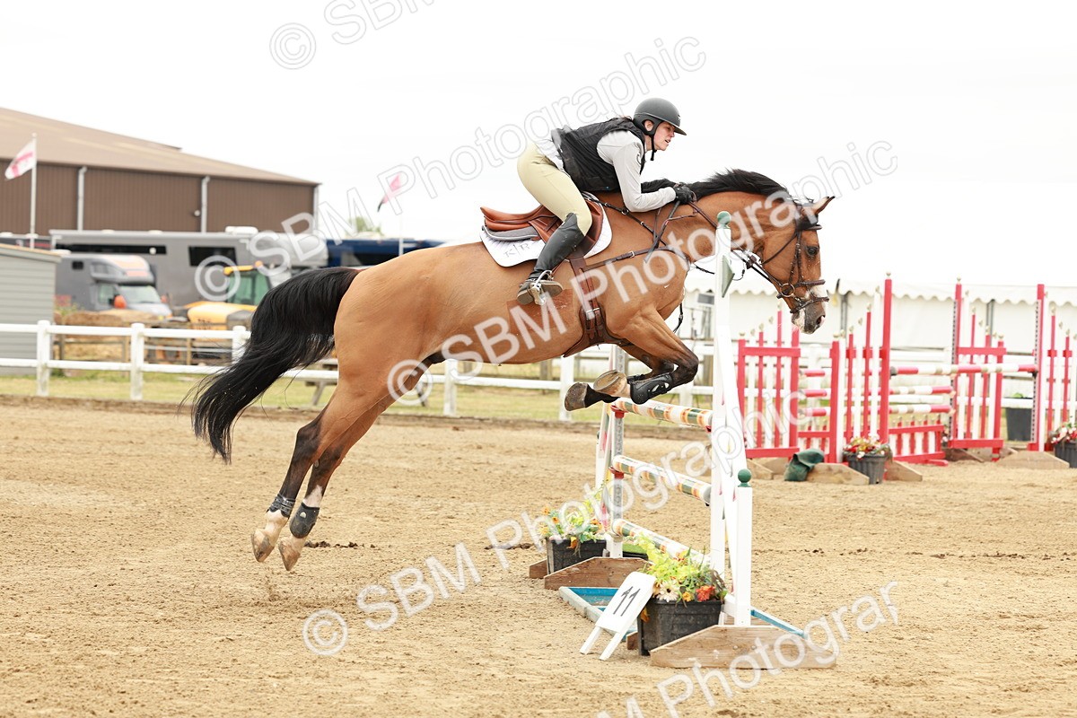 SBM_016756 - Class 20 - Senior Newcomers - 1.10m