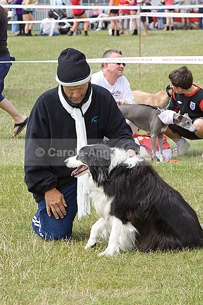  - Spirit of the Dog Funday July 2010