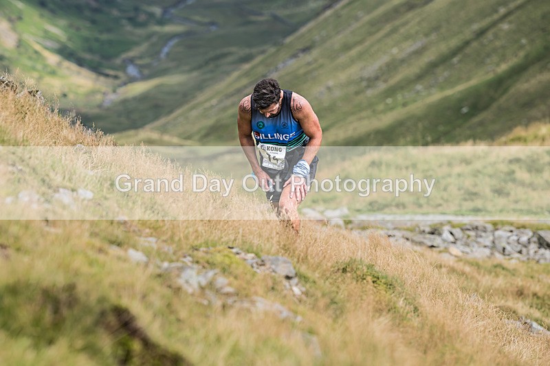 Hartsop Hop-204 - Hartsop Hop Fell Race Saturday 22nd August 2026
