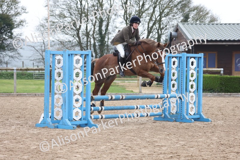 20260308-0805 - Class 3 - 80cm