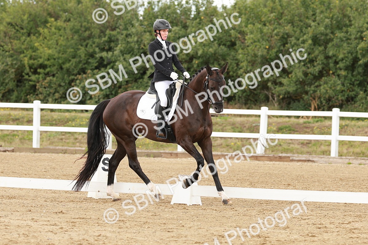 SBM_001042 - Class 4 - Novice 5