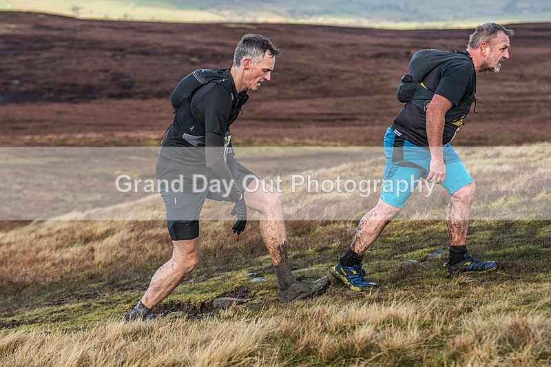 Nine Standards-443 - Nine Standards Fell Race Wednesday 1st January 2025