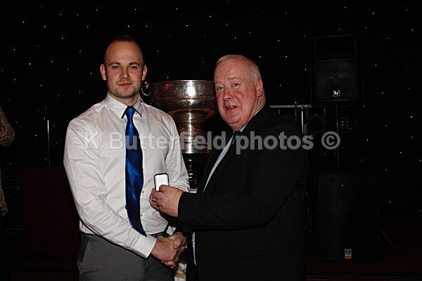 067 - Summerhill gfc Awards 2014 in Knightsbrook