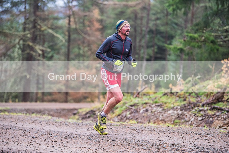 Glentress 21  10K-933 - High Terrain Events Glentress 21 & 10K Trail Races Saturday 18th November 2023