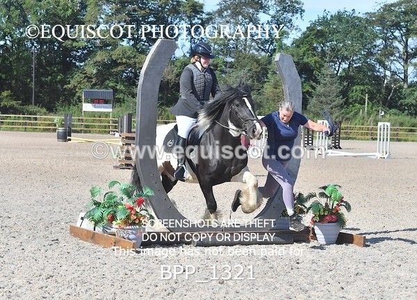 BPP_1321 - DERBY CLASS 1 - 20CM