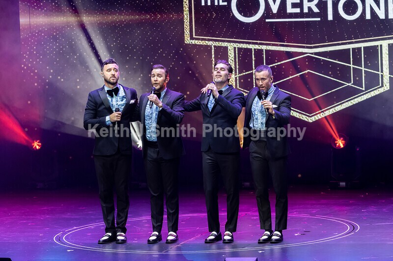  - Entertainers