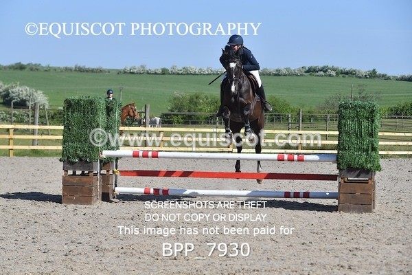 BPP_7930 - CLASS 1 - CLEAR ROUNDS