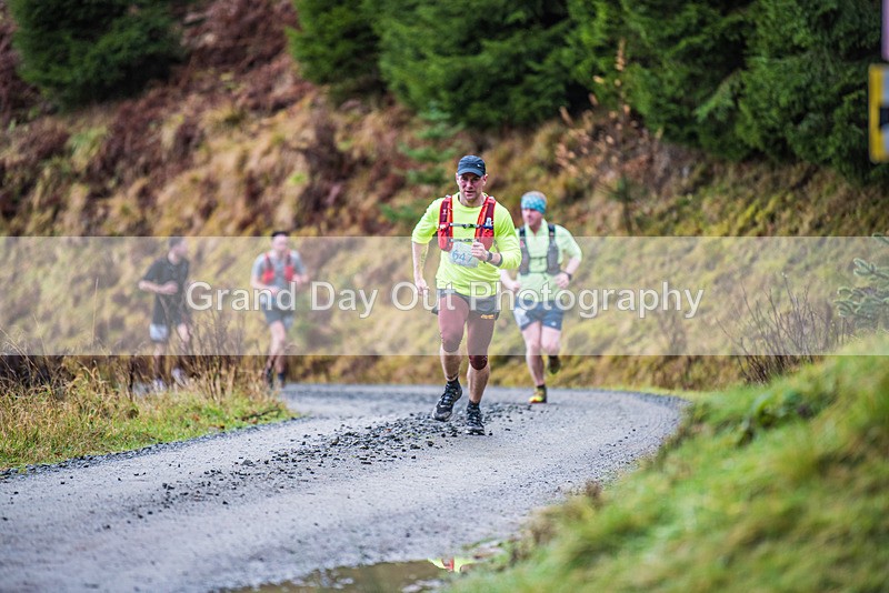 Glentress 21  10K-314 - High Terrain Events Glentress 21 & 10K Trail Races Saturday 18th November 2023