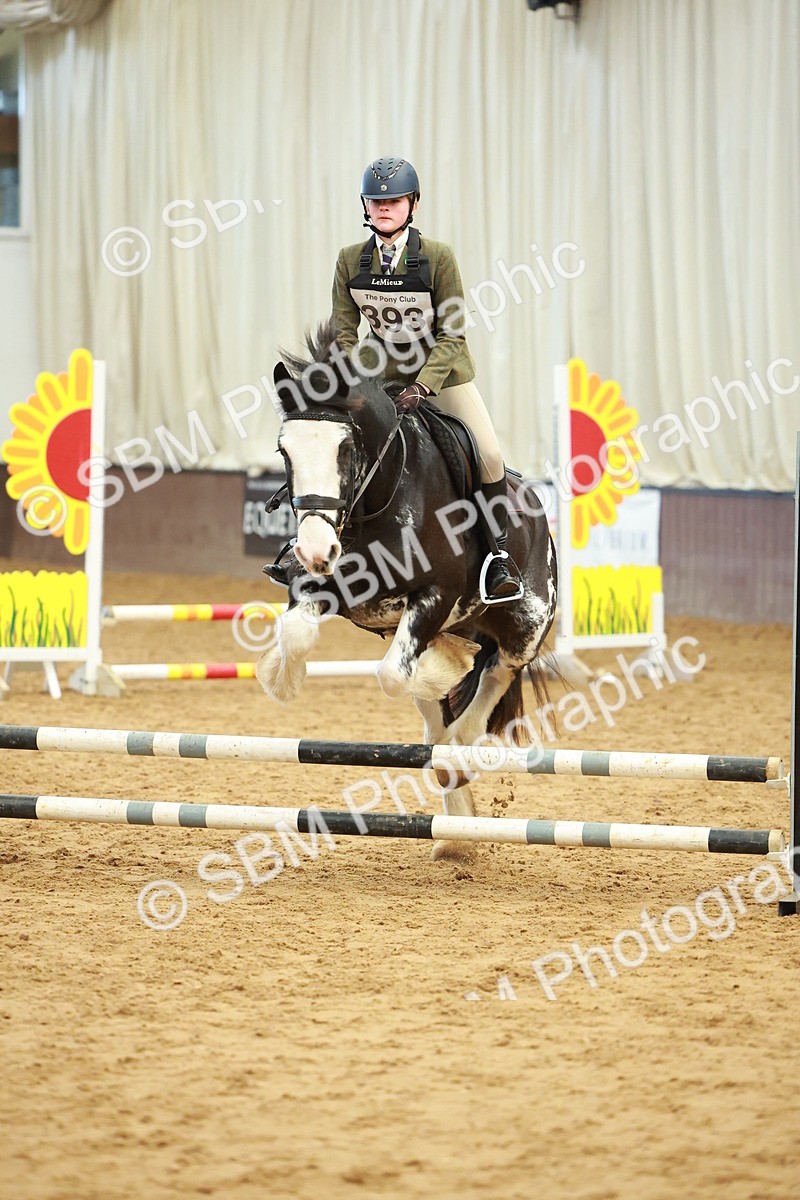 SBM_006457 - Class 4 - 70cm