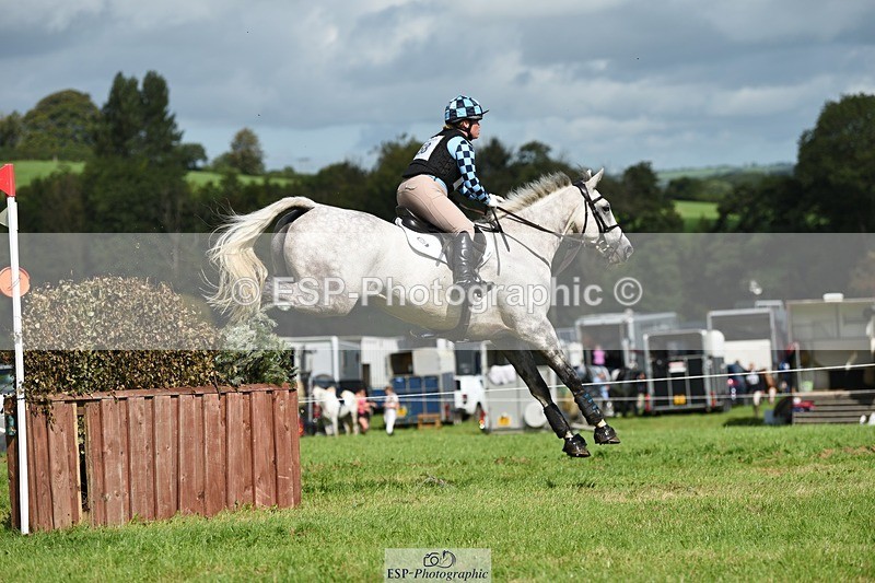 230820X-112346-1232 - BE90 XC 09.40 to Rider 151 at 11.44