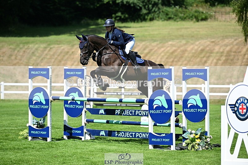 250703A-104512-02836 - Cls 1 Snr Foxhunter