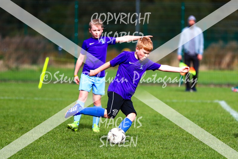 1DX20199 - 2025-10-05 FC Abbey Meads U11 Blue V St Andrews FC U11 Cardinals