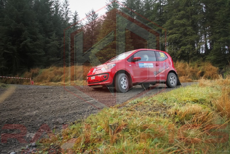 McCaffertys Donegal Forestry  115 - McCafferty's Donegal Forestry Rally 2025