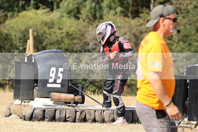 HCWC 230826 63 - Hovercraft W C Race Day 3