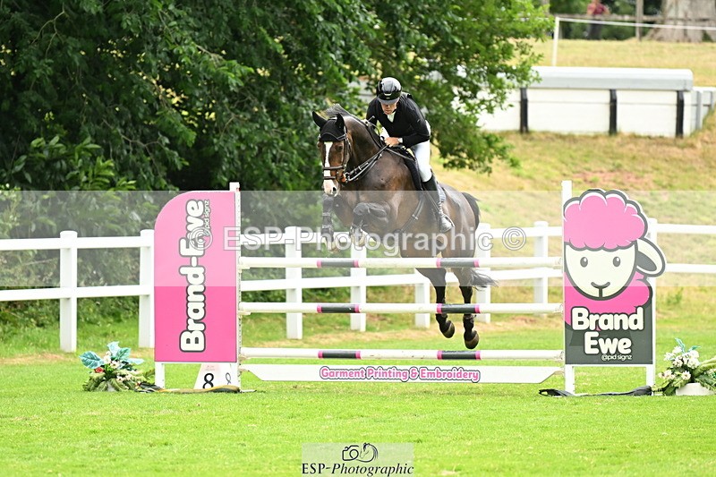 250705A-093507-13037 - Cls 29 Snr 1.25m Open