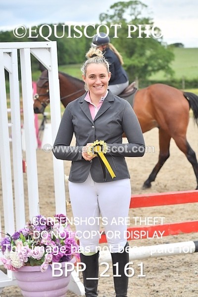 BPP_2161 - SAT CLASS 11 Senior Discovery/ 1m Open